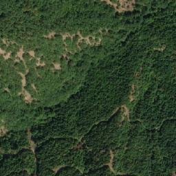 Satellite imagery of Mija Čuka, MK