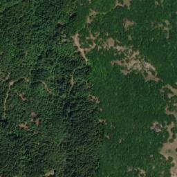 Satellite imagery of Mija Čuka, MK