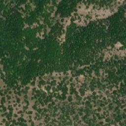 Satellite imagery of Mija Čuka, MK