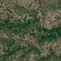 Satellite imagery of Petkova Niva, MK