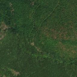 Satellite imagery of Stara Niva, MK