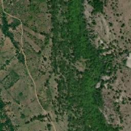 Satellite imagery of Skrkalec, MK