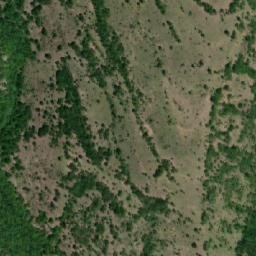 Satellite imagery of Teveridžan, MK