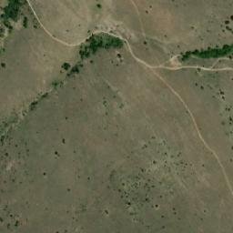 Satellite imagery of Visoka Glava, MK