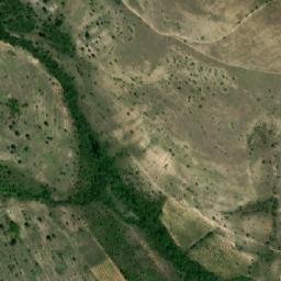 Satellite imagery of Visoka Glava, MK