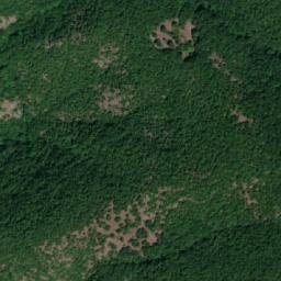 Satellite imagery of Ornica, MK