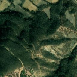 Satellite imagery of Kula, MK