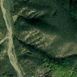 Satellite imagery of Letkovo Brdo, MK