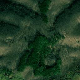 Satellite imagery of Letkovo Brdo, MK