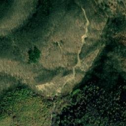 Satellite imagery of Letkovo Brdo, MK