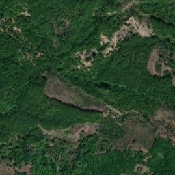 Satellite imagery of Sveta Gora, MK