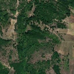 Satellite imagery of Sveta Gora, MK