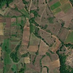 Satellite imagery of Sveta Gora, MK