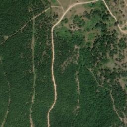 Satellite imagery of Preslop, MK