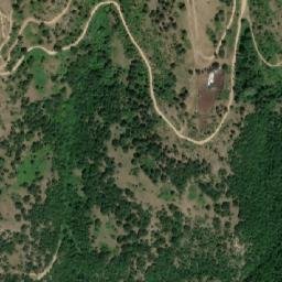 Satellite imagery of Preslop, MK