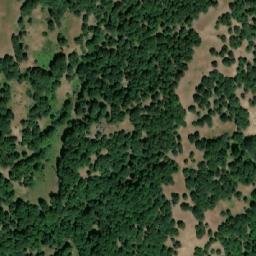 Satellite imagery of Kirovi Nivi, MK