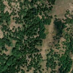 Satellite imagery of Ramno Bore, MK