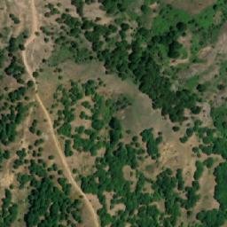 Satellite imagery of Ramno Bore, MK