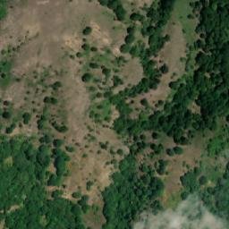 Satellite imagery of Ramno Bore, MK