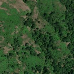 Satellite imagery of Kalamnica, MK