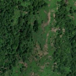 Satellite imagery of Kalamnica, MK