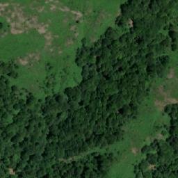 Satellite imagery of Kalamnica, MK