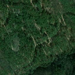 Satellite imagery of TT-520, GR