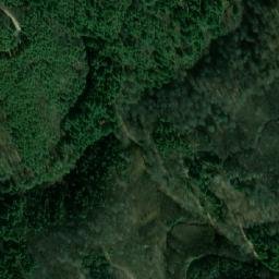 Satellite imagery of TT-520, GR