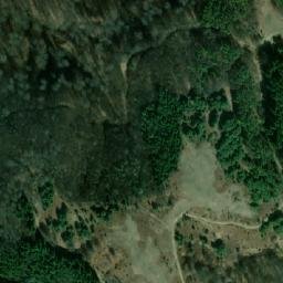 Satellite imagery of TT-520, GR