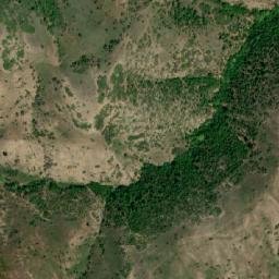 Satellite imagery of TT-502, GR