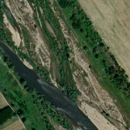 Satellite imagery of TT-494, GR