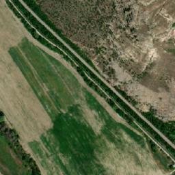 Satellite imagery of TT-494, GR