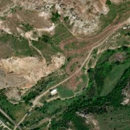 Satellite imagery of TT-494, GR