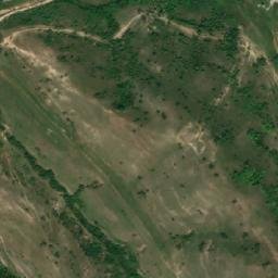 Satellite imagery of TT55, GR