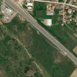 Satellite imagery of TT55, GR