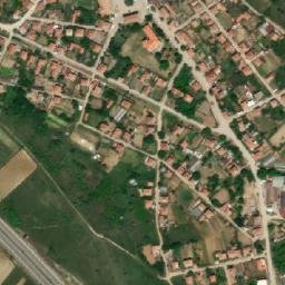 Satellite imagery of TT5, GR