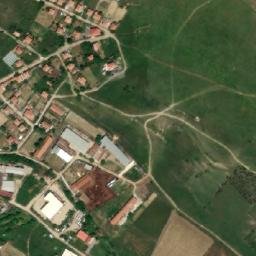 Satellite imagery of TT5, GR