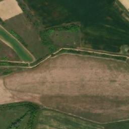 Satellite imagery of TT68, GR