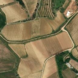 Satellite imagery of TT68, GR