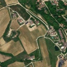 Satellite imagery of TT68, GR