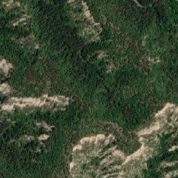 Satellite imagery of TT34, GR