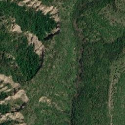 Satellite imagery of TT34, GR