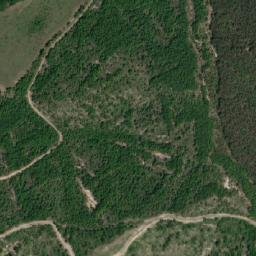 Satellite imagery of TT35, GR