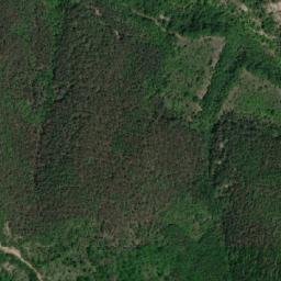 Satellite imagery of TT35, GR