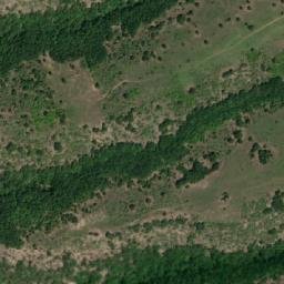 Satellite imagery of TT466, GR