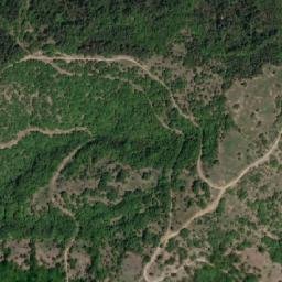 Satellite imagery of TT8, GR