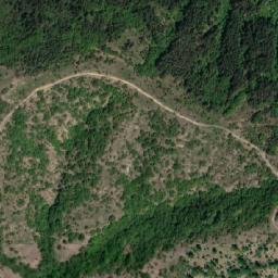 Satellite imagery of TT8, GR