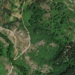 Satellite imagery of TT20, GR