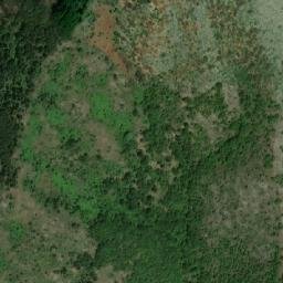 Satellite imagery of TT735, GR