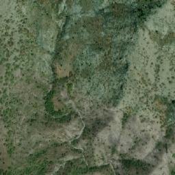 Satellite imagery of TT735, GR